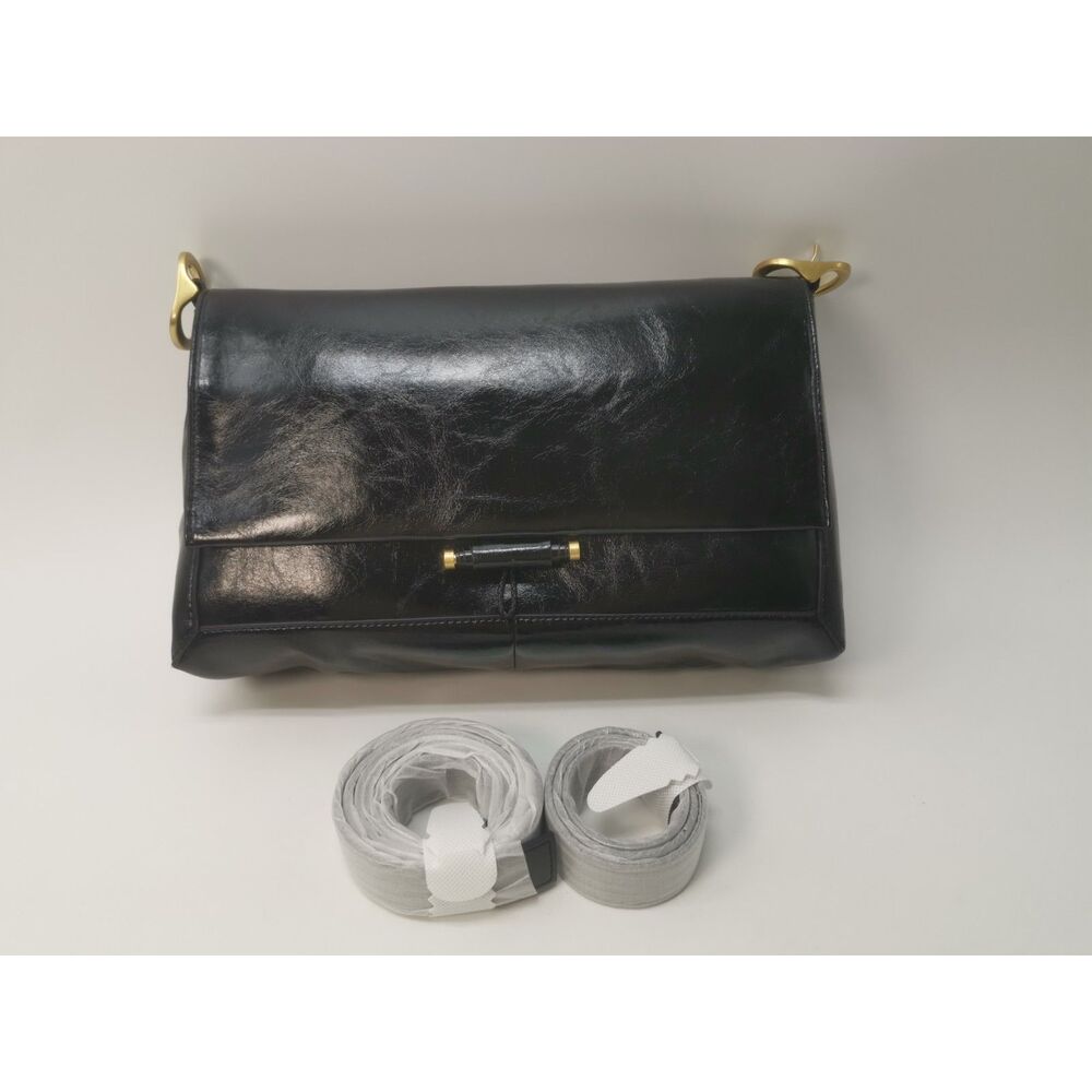 Sac de Jardin Large Shoulder Bag by Loeuvre